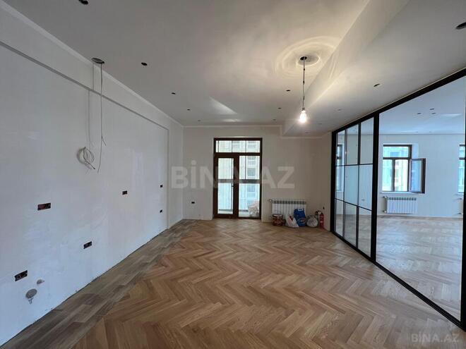 4 otaqlı yeni tikili - Elmlər Akademiyası m. - 270 m² (4)