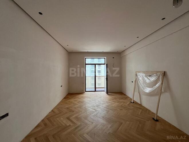 4 otaqlı yeni tikili - Elmlər Akademiyası m. - 270 m² (7)