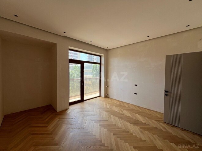 4 otaqlı yeni tikili - Elmlər Akademiyası m. - 270 m² (5)