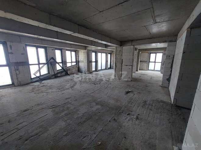 5-комн. новостройка - Сабаильский р. - 303 м² (23)