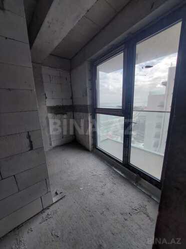 5-комн. новостройка - Сабаильский р. - 303 м² (6)