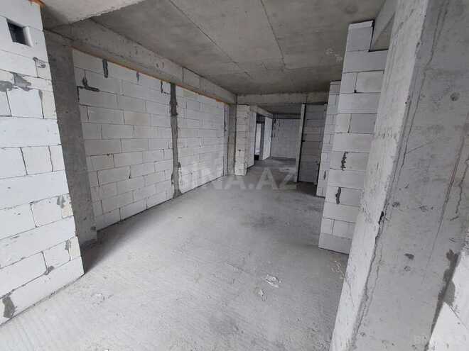 5-комн. новостройка - Сабаильский р. - 303 м² (26)