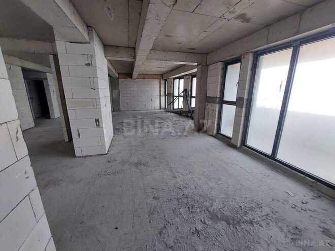 5-комн. новостройка - Сабаильский р. - 303 м² (22)