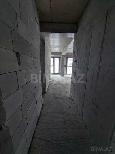 5-комн. новостройка - Сабаильский р. - 303 м² (9)