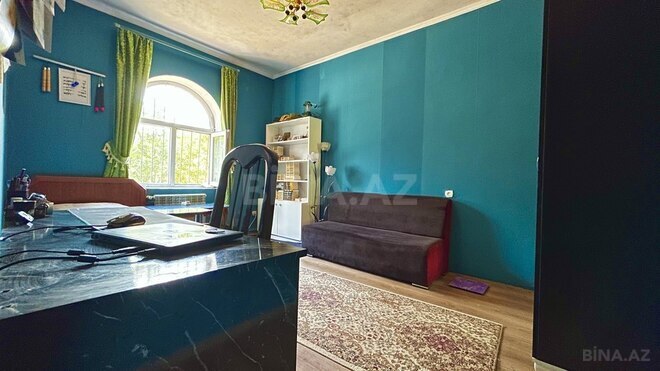 6 otaqlı həyət evi/bağ evi - Dübəndi q. - 150 m² (2)
