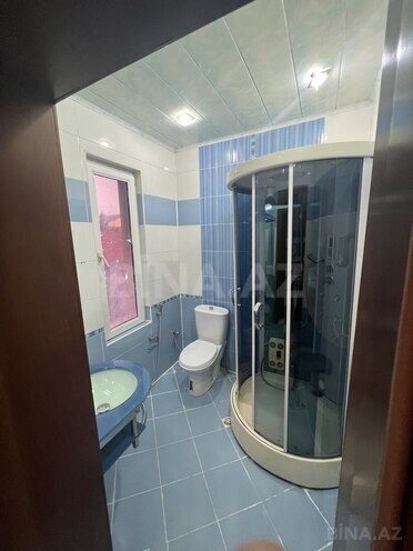 7 otaqlı həyət evi/bağ evi - Badamdar q. - 450 m² (13)