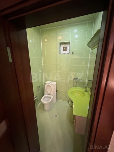 7 otaqlı həyət evi/bağ evi - Badamdar q. - 450 m² (20)