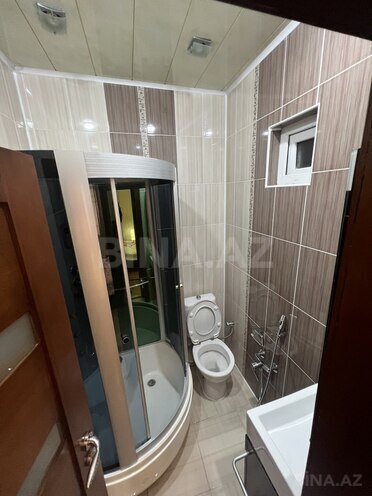 7 otaqlı həyət evi/bağ evi - Badamdar q. - 450 m² (19)