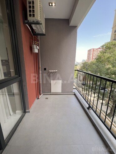 2 otaqlı yeni tikili - Nəriman Nərimanov m. - 80 m² (13)