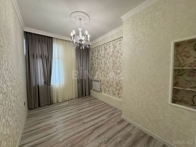 2 otaqlı yeni tikili - Memar Əcəmi m. - 56 m² (3)