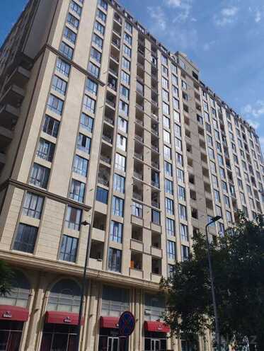 Satılır 3 otaqlı yeni tikili 157 m², Nərimanov r., photo 1 from 17