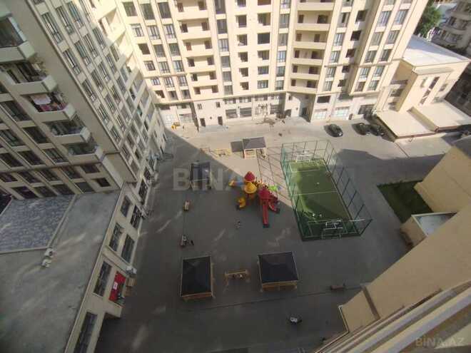 Satılır 3 otaqlı yeni tikili 157 m², Nərimanov r., photo 5 from 17