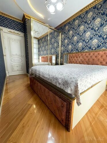 2 otaqlı yeni tikili - Xətai r. - 55 m² (3)