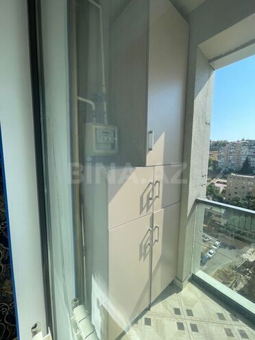 2 otaqlı yeni tikili - Xətai r. - 55 m² (12)