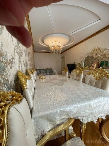 2 otaqlı yeni tikili - Xətai r. - 55 m² (2)