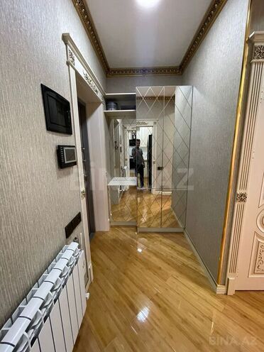2 otaqlı yeni tikili - Xətai r. - 55 m² (7)