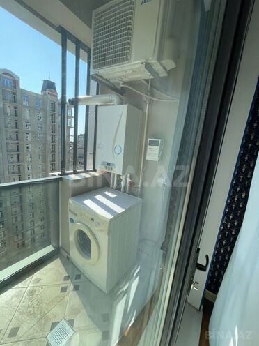 2 otaqlı yeni tikili - Xətai r. - 55 m² (11)