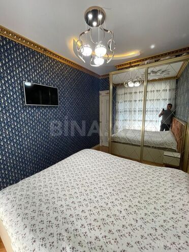 2 otaqlı yeni tikili - Xətai r. - 55 m² (5)