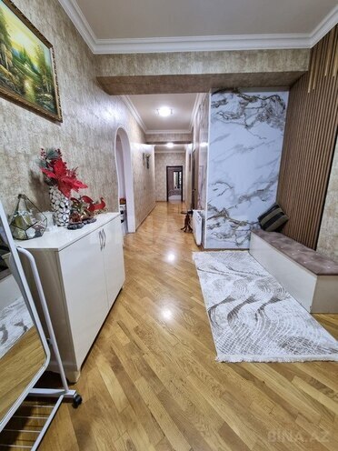 4-комн. новостройка - м. Иншаатчылар - 115 м² (12)