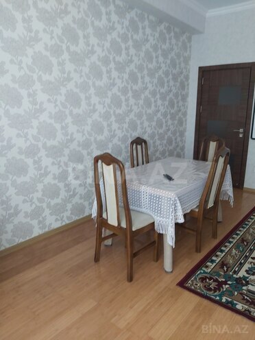3 otaqlı yeni tikili - Sumqayıt - 73 m² (25)