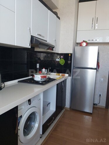 3 otaqlı yeni tikili - Sumqayıt - 73 m² (4)