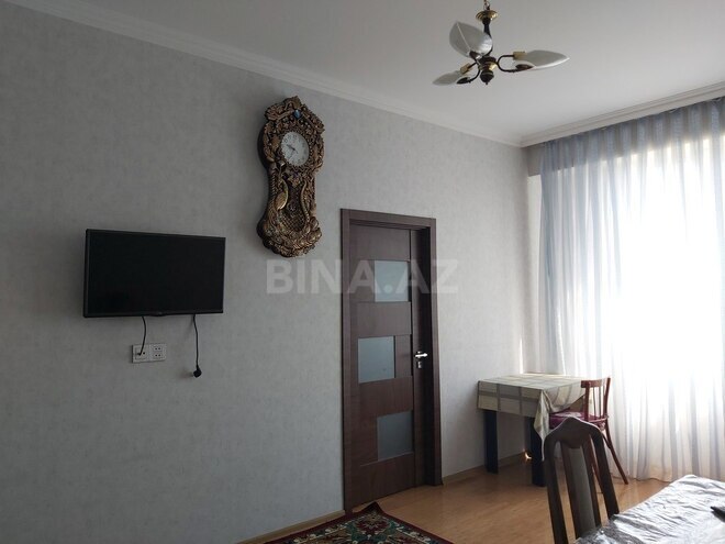 3 otaqlı yeni tikili - Sumqayıt - 73 m² (23)