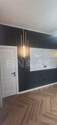 2 otaqlı yeni tikili - Memar Əcəmi m. - 50 m² (5)