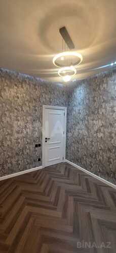 2 otaqlı yeni tikili - Memar Əcəmi m. - 50 m² (12)