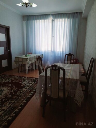 3 otaqlı yeni tikili - Sumqayıt - 73 m² (8)