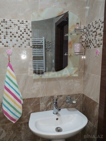3 otaqlı yeni tikili - Sumqayıt - 73 m² (15)