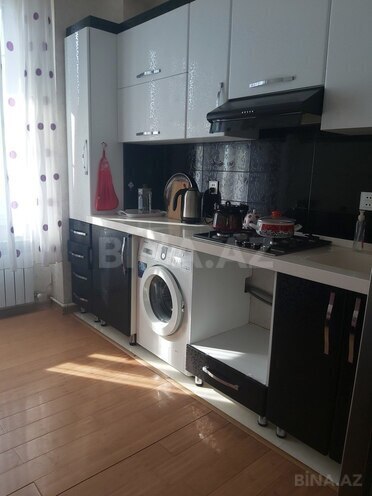 3 otaqlı yeni tikili - Sumqayıt - 73 m² (6)