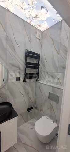 2 otaqlı yeni tikili - Memar Əcəmi m. - 50 m² (15)