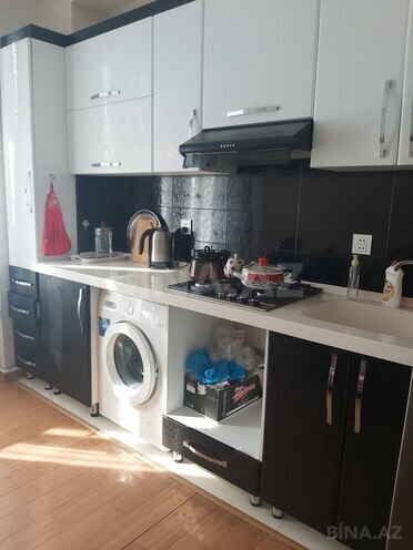 3 otaqlı yeni tikili - Sumqayıt - 73 m² (5)
