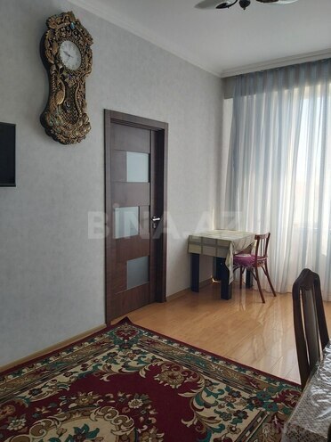 3 otaqlı yeni tikili - Sumqayıt - 73 m² (24)