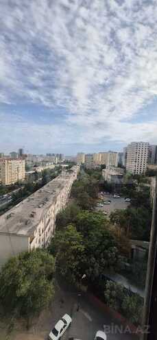 2 otaqlı yeni tikili - Memar Əcəmi m. - 50 m² (20)