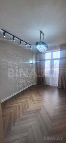 2 otaqlı yeni tikili - Memar Əcəmi m. - 50 m² (6)
