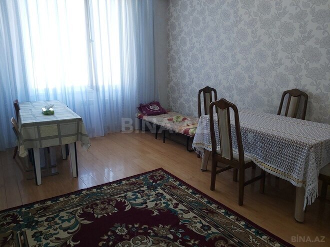 3 otaqlı yeni tikili - Sumqayıt - 73 m² (9)