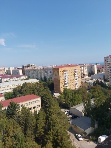 3 otaqlı yeni tikili - Sumqayıt - 73 m² (1)