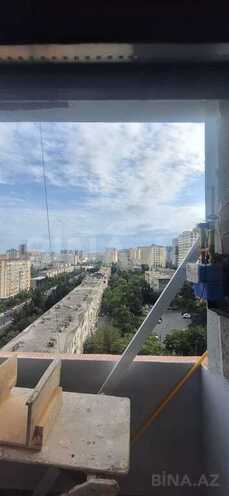 2 otaqlı yeni tikili - Memar Əcəmi m. - 50 m² (21)