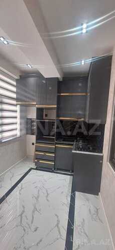 2 otaqlı yeni tikili - Memar Əcəmi m. - 50 m² (10)