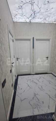 2 otaqlı yeni tikili - Memar Əcəmi m. - 50 m² (13)