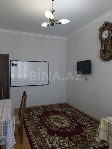 3 otaqlı yeni tikili - Sumqayıt - 73 m² (11)