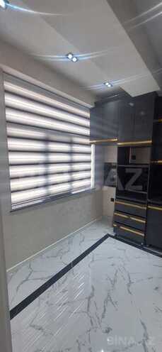 2 otaqlı yeni tikili - Memar Əcəmi m. - 50 m² (11)