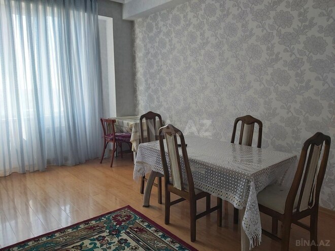 3 otaqlı yeni tikili - Sumqayıt - 73 m² (21)