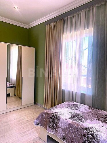 6 otaqlı həyət evi/bağ evi - Görədil q. - 200 m² (11)