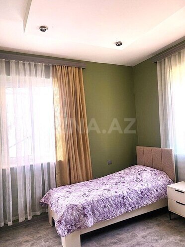 6 otaqlı həyət evi/bağ evi - Görədil q. - 200 m² (15)