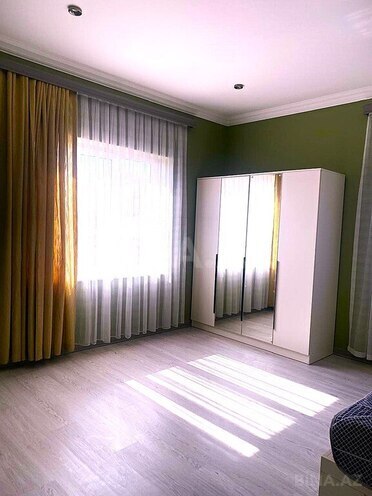 6 otaqlı həyət evi/bağ evi - Görədil q. - 200 m² (9)