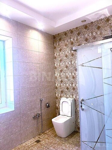 6 otaqlı həyət evi/bağ evi - Görədil q. - 200 m² (16)