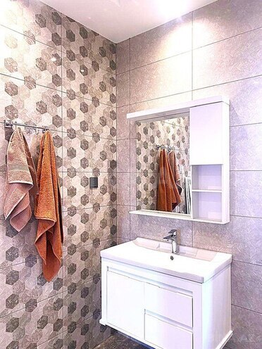 6 otaqlı həyət evi/bağ evi - Görədil q. - 200 m² (3)