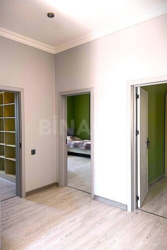 6 otaqlı həyət evi/bağ evi - Görədil q. - 200 m² (12)